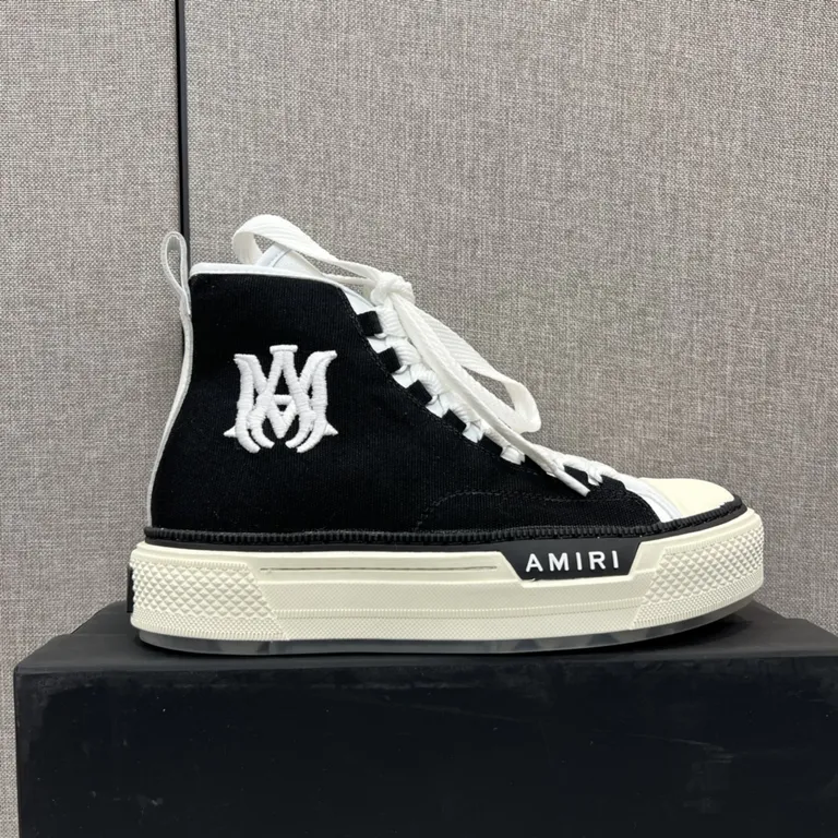 Amiri Shoe 